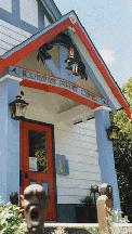 North West Puppet Center